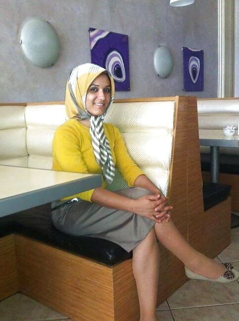 sexy hijab