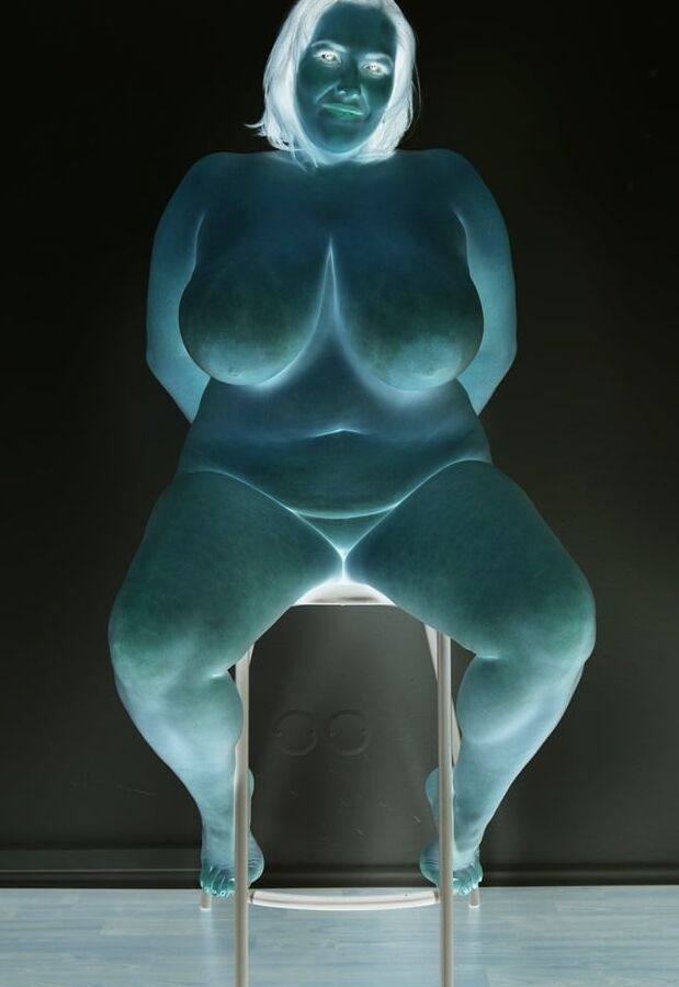 BBW negatives -