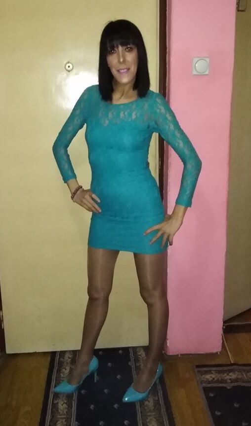 Serbian girls domacice