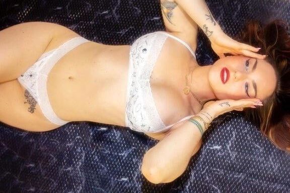 JoJo AKA Joanna Levesque mega collection