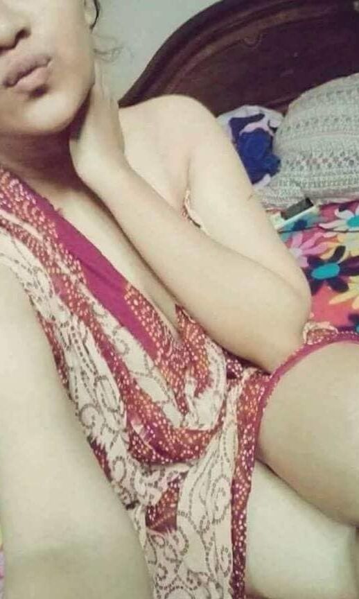 Indian Girl