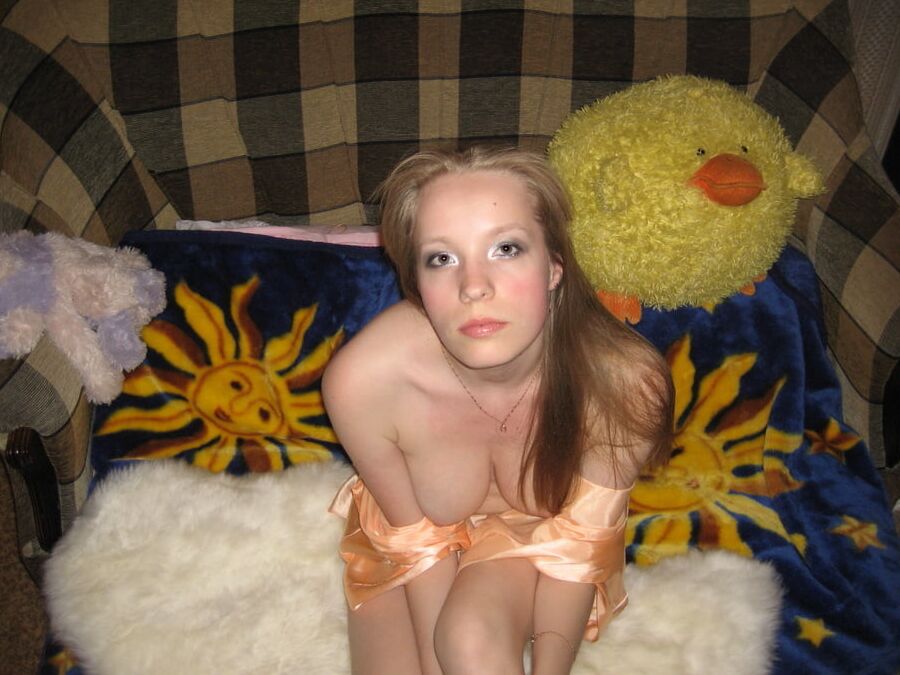 Fvfteur russian girl