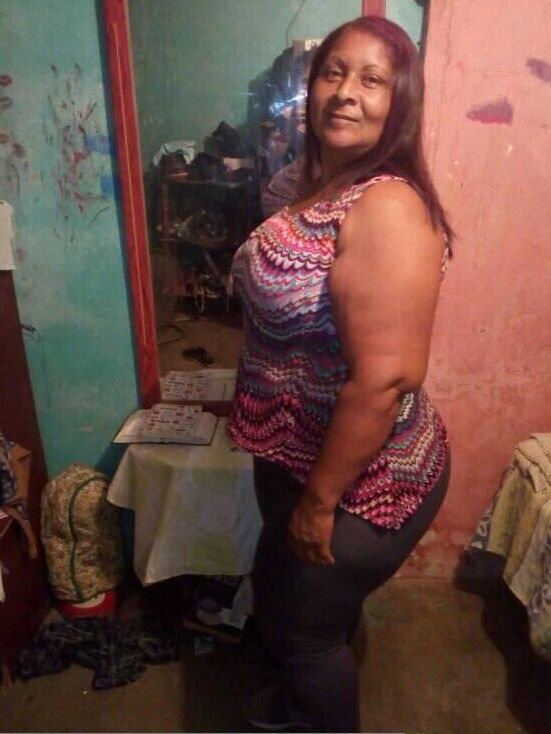 jesenia rodriguez years culona mature bbw ass