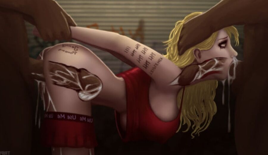 SEXY ART