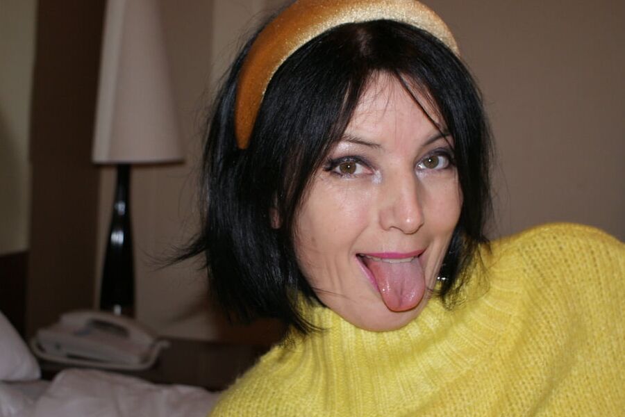 milf prostitute