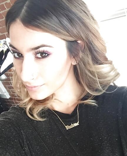 Lexy Panterra hot pics mainly ass