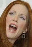 Julianne Moore