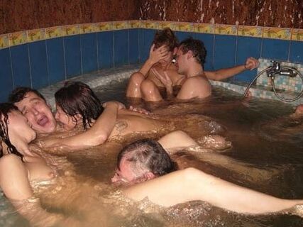 Family fun time