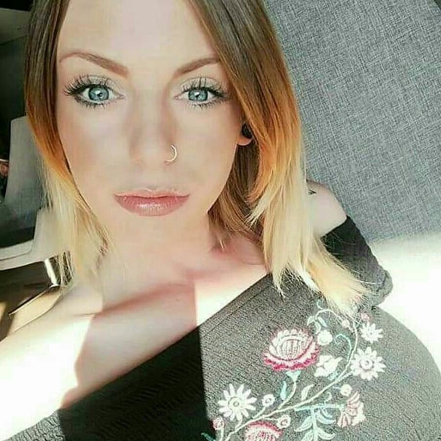 Becky Bartlett slim whore