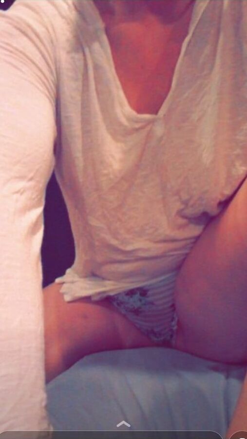 Redhead woman&;s lingerie