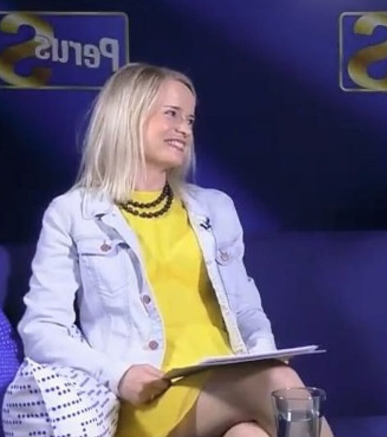 Hot Finnish politicians