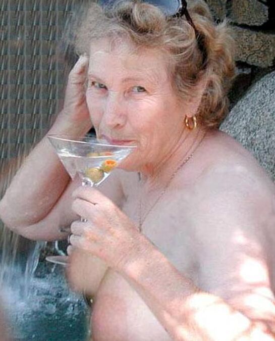 big boobs big areolas (Granny and Milf)