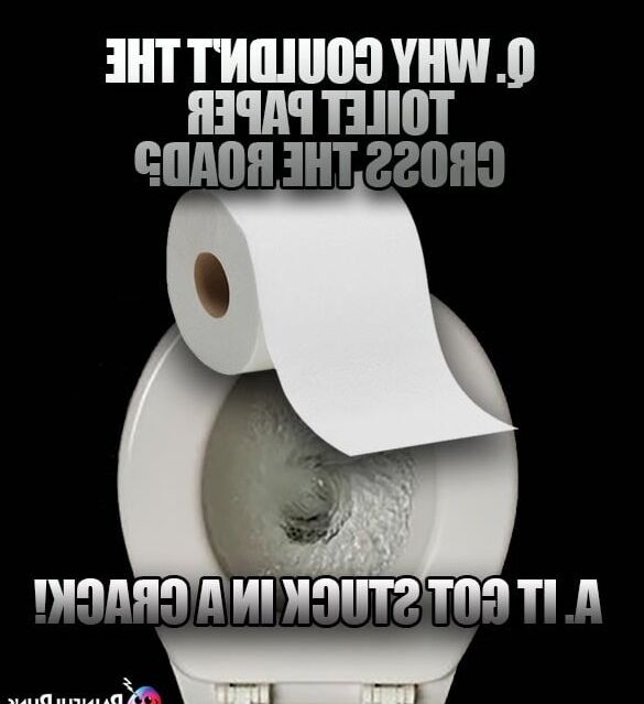 Just FUCKIN&; GIGGLES!!!