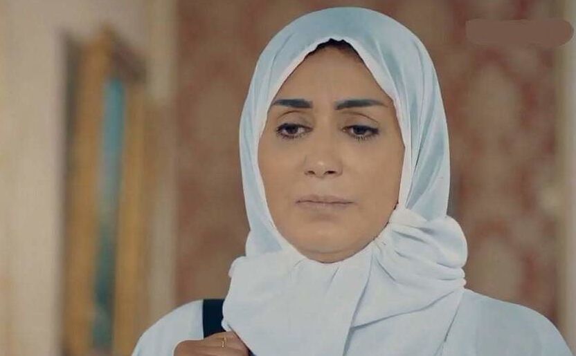Wafaa Amer