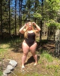 What U think bout Plus Sizes