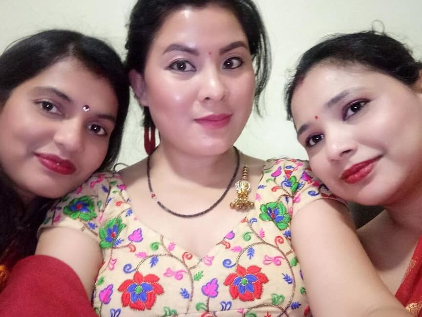 Neighbour&;s hot and sexy wife