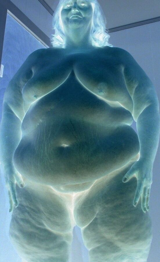 BBW negatives -