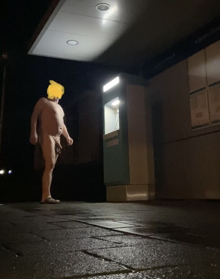 Cock torture