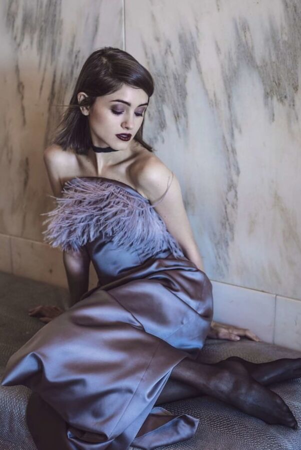 Celebrity Nylon Legs And Feet