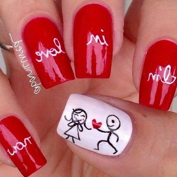 Sexy nails