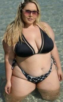 What U think bout Plus Sizes