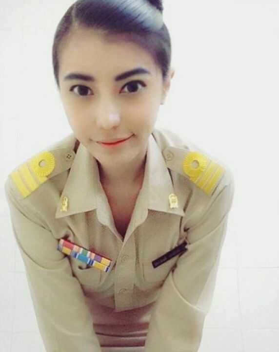 Thai teacher