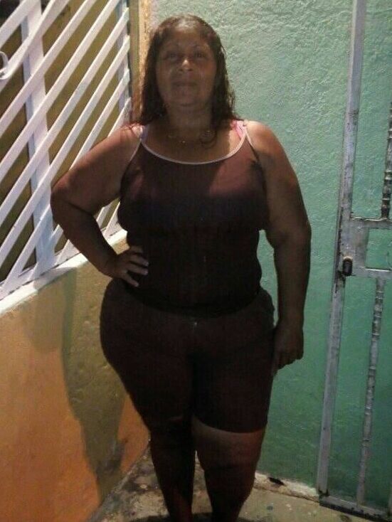 jesenia rodriguez years culona mature bbw ass