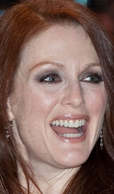 Julianne Moore