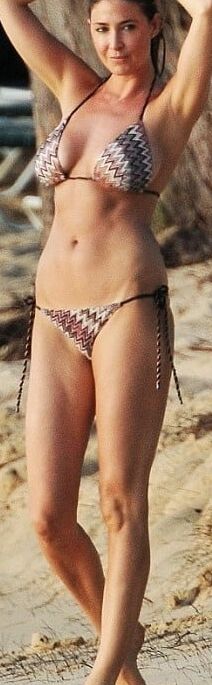 Lisa Snowdon