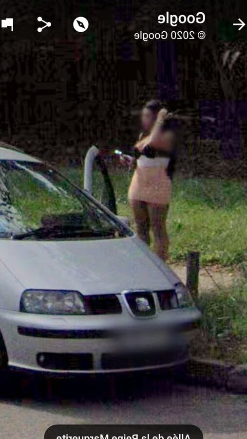 Streetview
