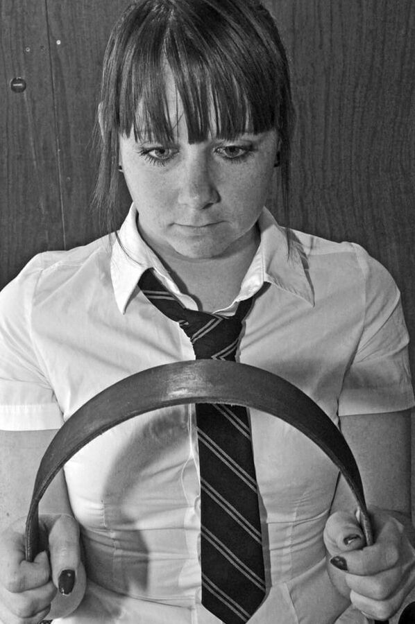 Awaiting Punishment