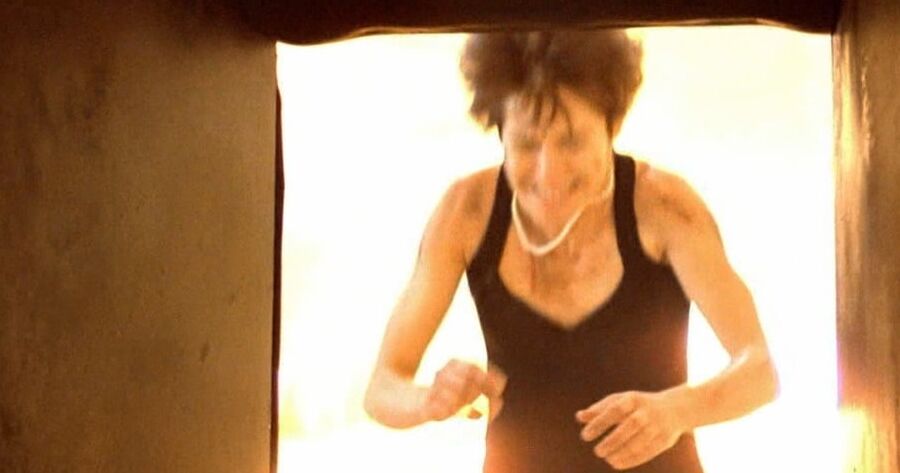 Anne Parillaud