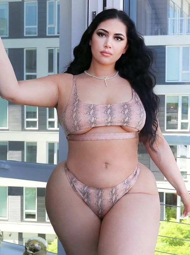 Sexy Sammy