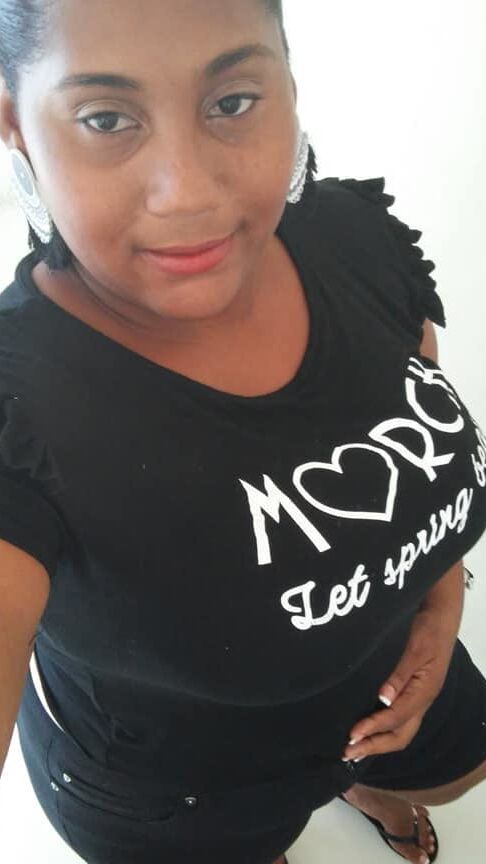 candy castillo bbw years culona