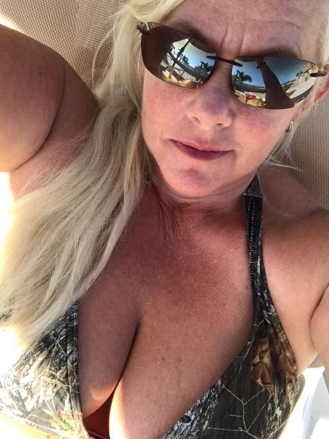 Irina milf romanian