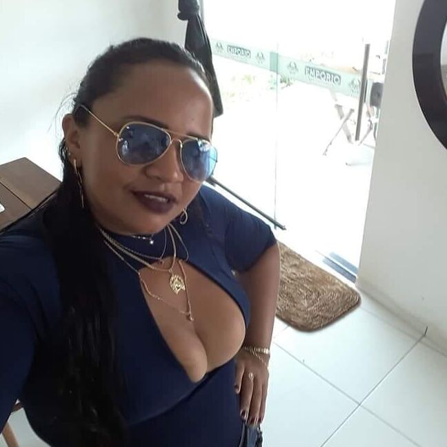 madelene jaciel santos