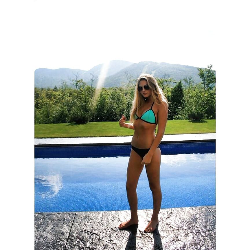 Slut Sophia