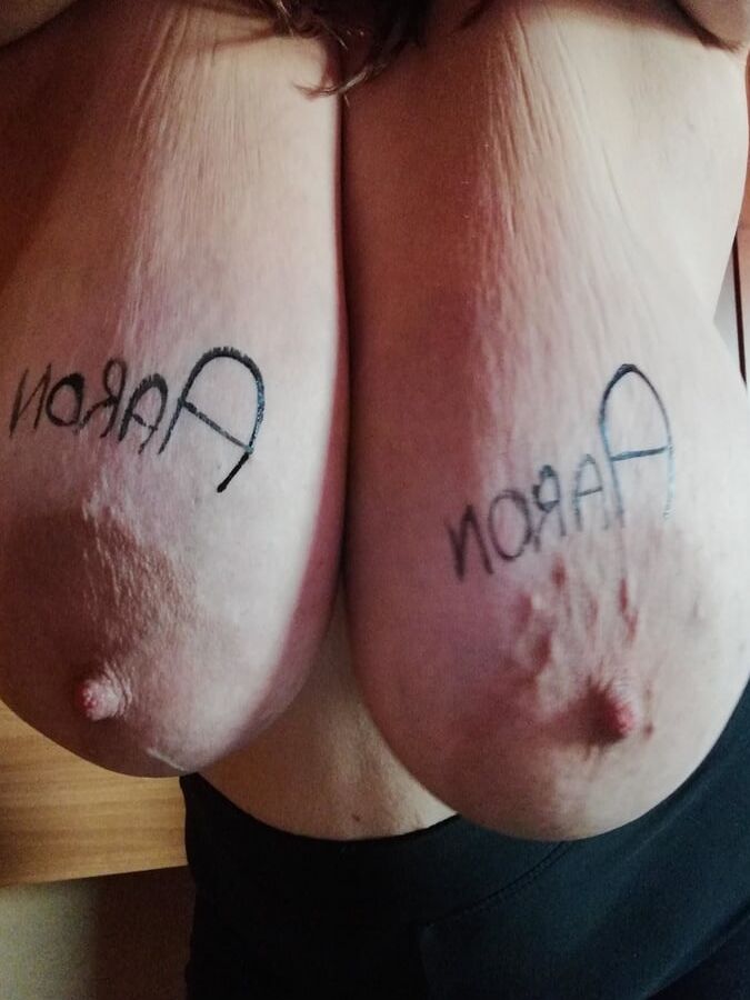 Titty Saturday
