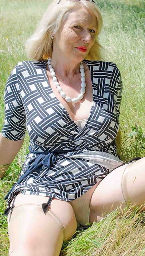 clothed nude new serie
