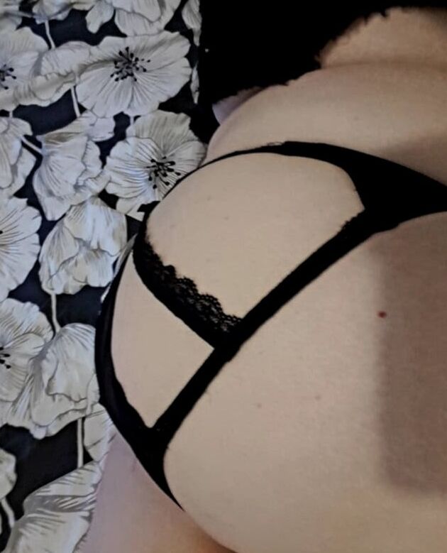 All about the ass