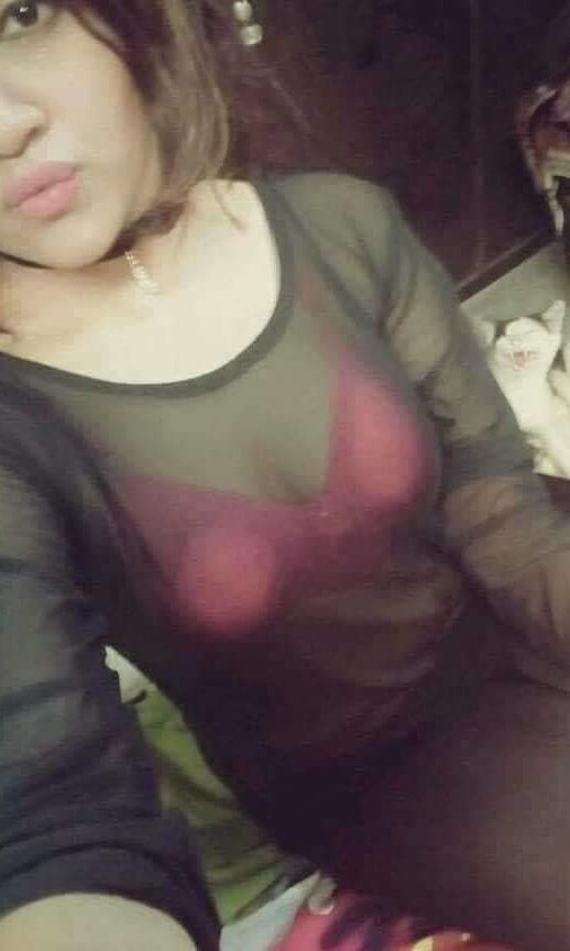 Indian Girl