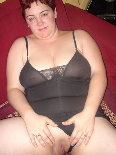 french bbw whore