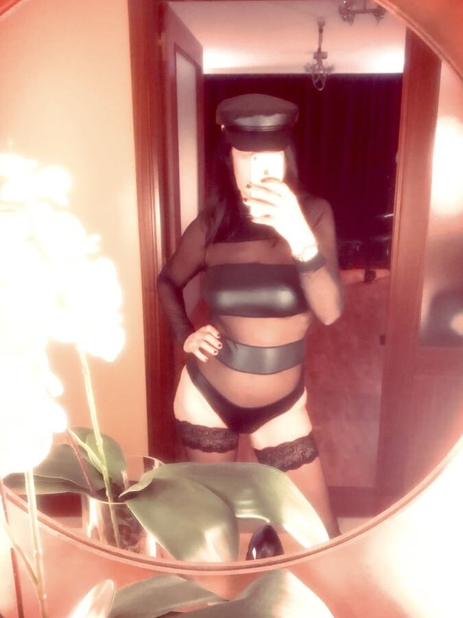 Perfect Mistress
