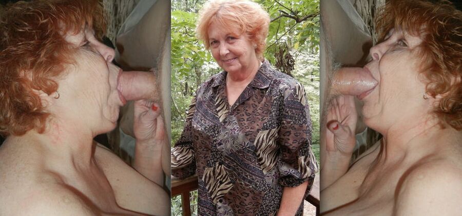 Cocksuckers before and after