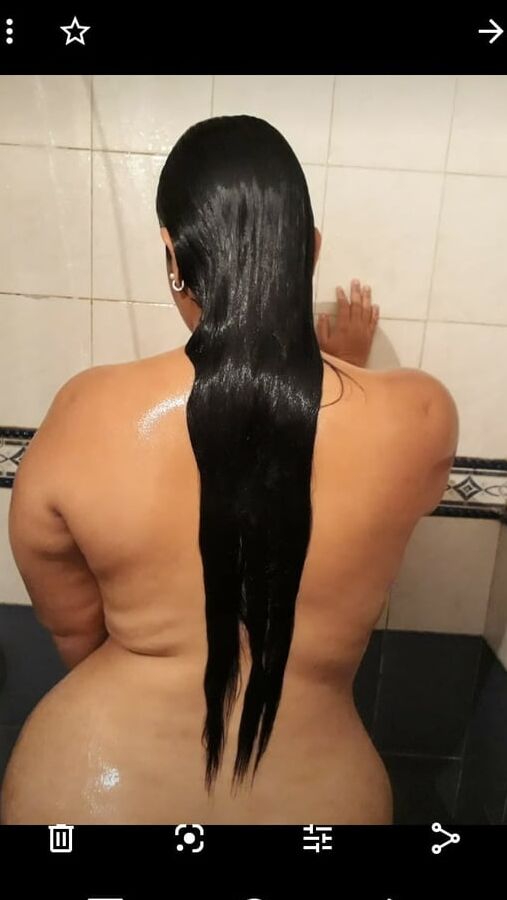 Amiga Colombiana