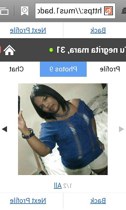 Badoo friend