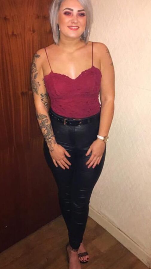 Slut central