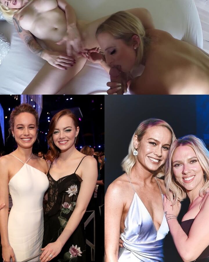 Who would you Choose