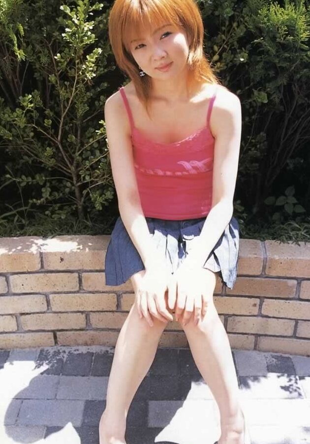 Japanese urabon &;&;Pure love&;&;