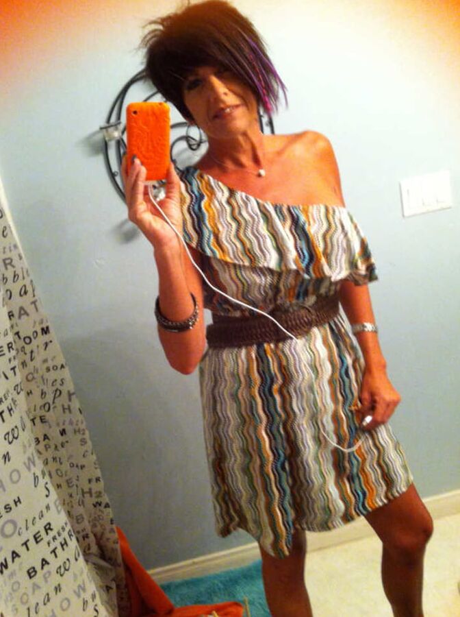 My Collection of Selfies - Milfs